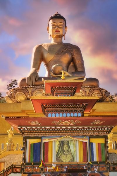 eSIM Bhutan