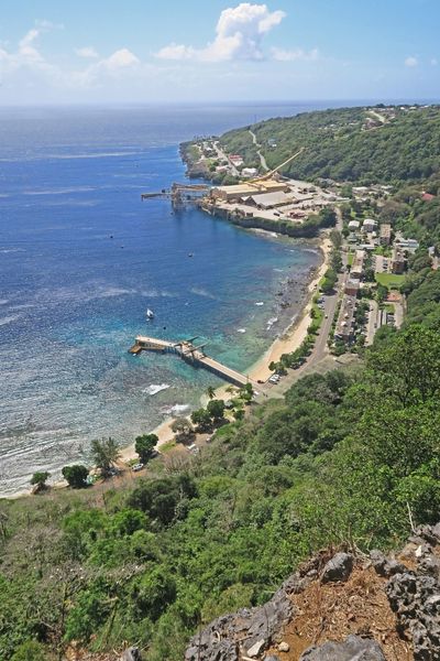 eSIM Christmas Island