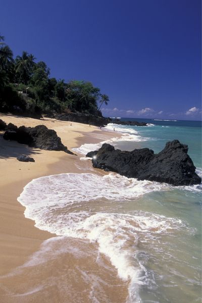 eSIM Comoros