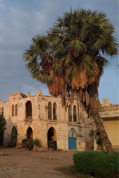 eSIM Eritrea