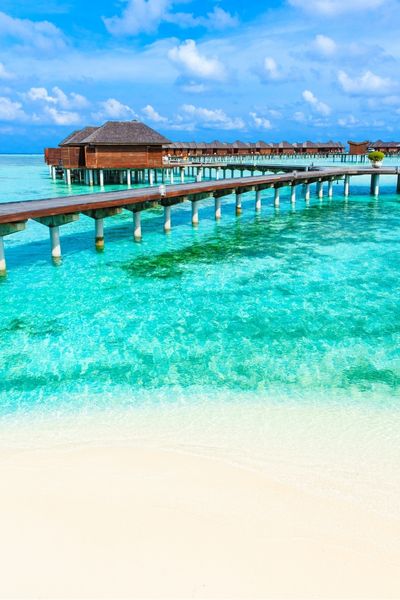 eSIM Maldives