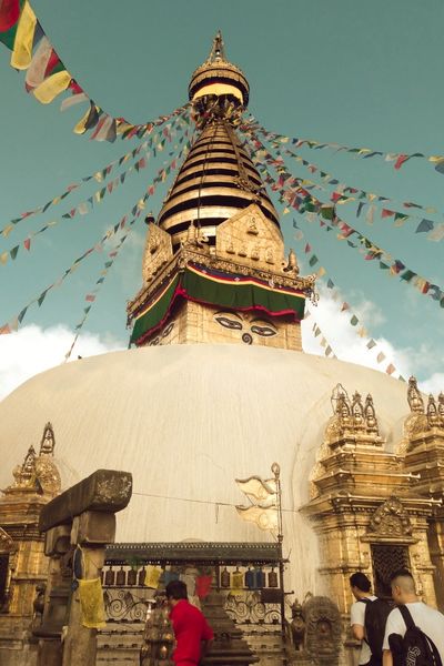 eSIM Nepal
