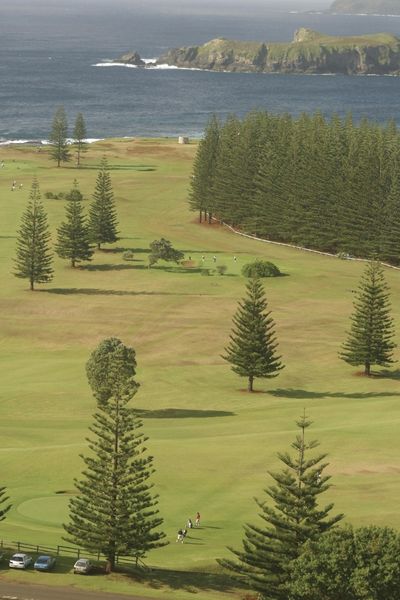 eSIM Norfolk Island