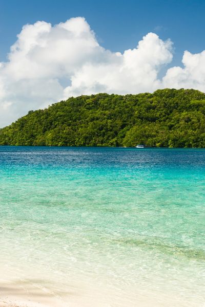 eSIM Palau
