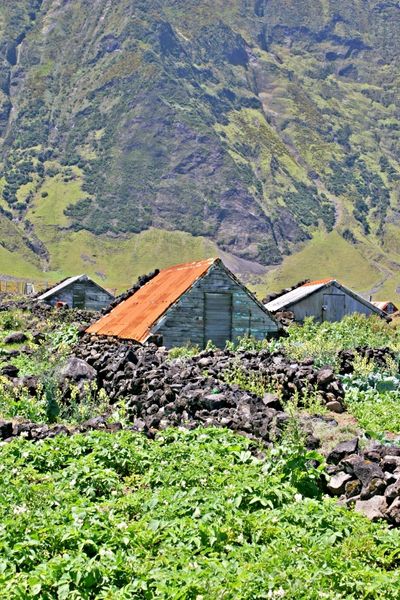 eSIM Saint Helena, Ascension and Tristan da Cunha