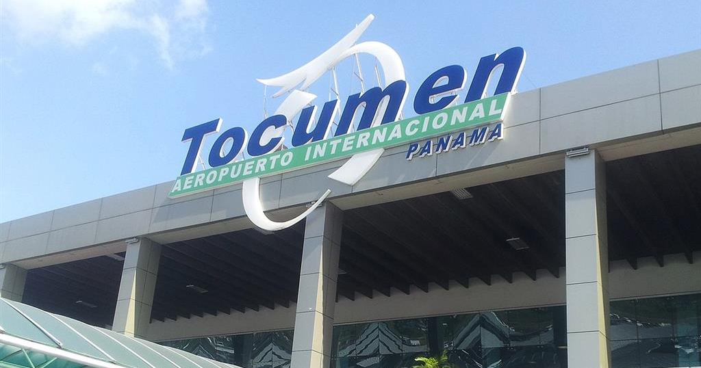 Guía del Aeropuerto de Tocumen (Panamá) 2025: WiFi, Salas VIP y Conexiones