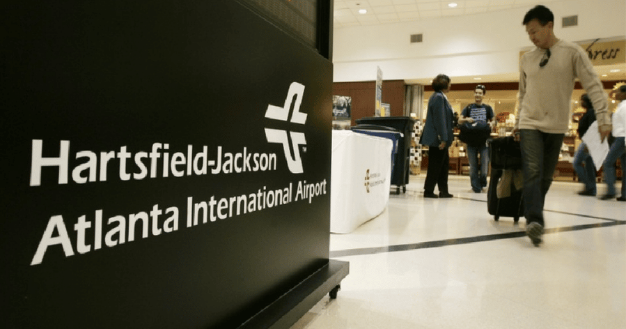 Guía al Aeropuerto de Atlanta (ATL) 2026: Wi-Fi, Transporte y Salas VIP