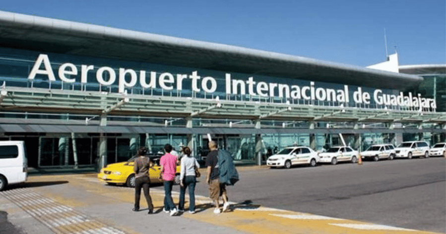 Guía al Aeropuerto de Guadalajara (GDL) en 2026: Wi-Fi, Transporte y Conectividad