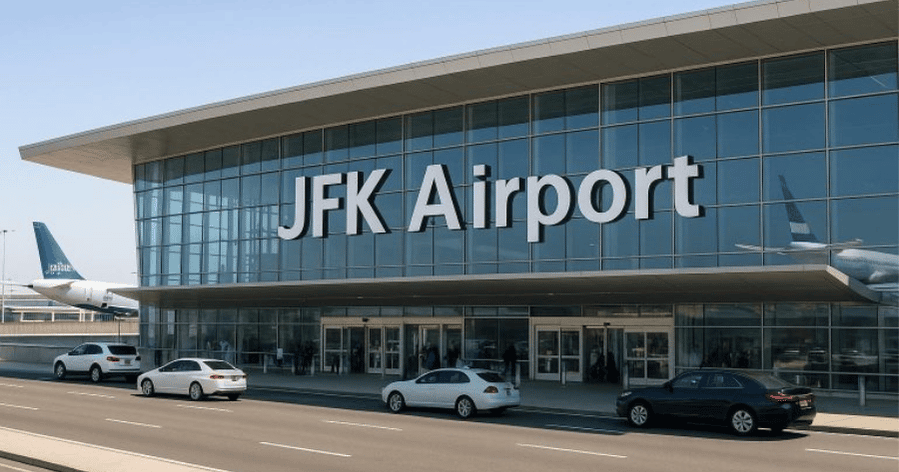 Guía al Aeropuerto JFK (Nueva York) 2026: Wi-Fi, Transporte y Salas VIP