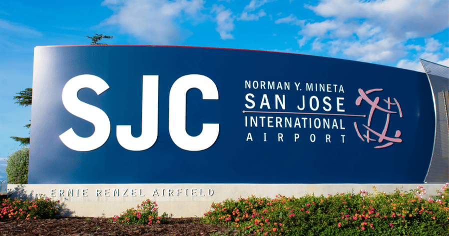 Guía al Aeropuerto de San José (SJC) 2026: Wi-Fi, Salas VIP y Transporte