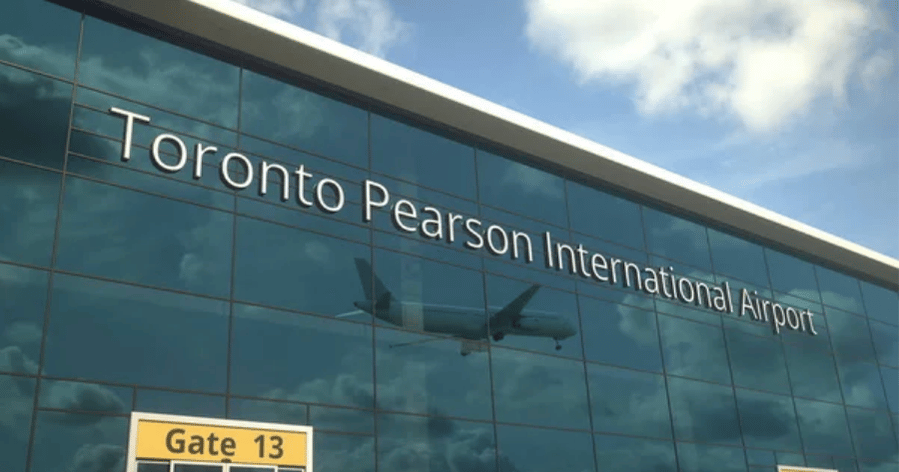 Guía al Aeropuerto de Toronto (YYZ) 2026: Wi-Fi, Tren UP y Salas VIP