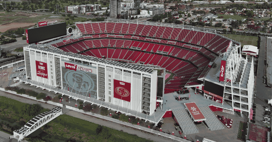 Guía de Internet en el Levi's Stadium (Santa Clara) 2026: Entradas y Wi-Fi