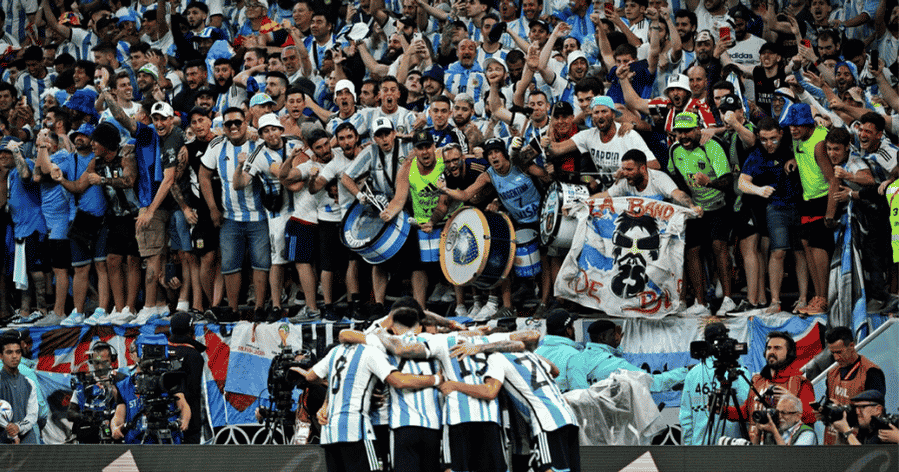 Guía de Internet en EE. UU. para ver a Argentina en el Mundial 2026