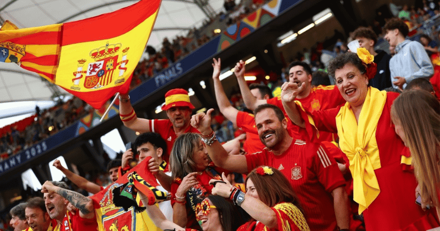 Internet para ver a España en el Mundial: Guía de eSIM para Atlanta y México