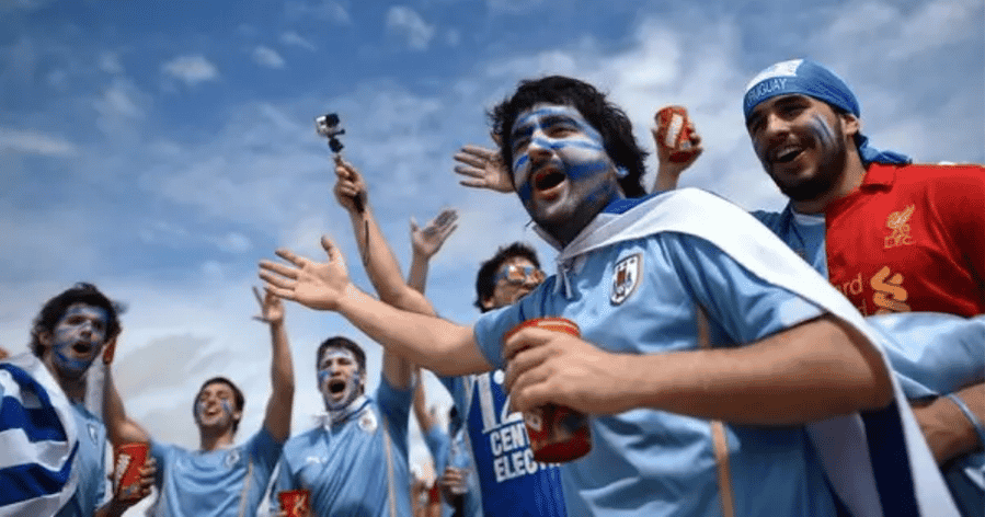Cómo tener Internet para ver a Uruguay en el Mundial: Miami y México