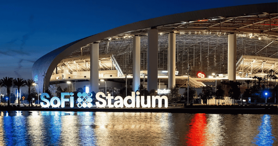Guía de Internet en el SoFi Stadium (Los Ángeles) 2026: Entradas y Wi-Fi