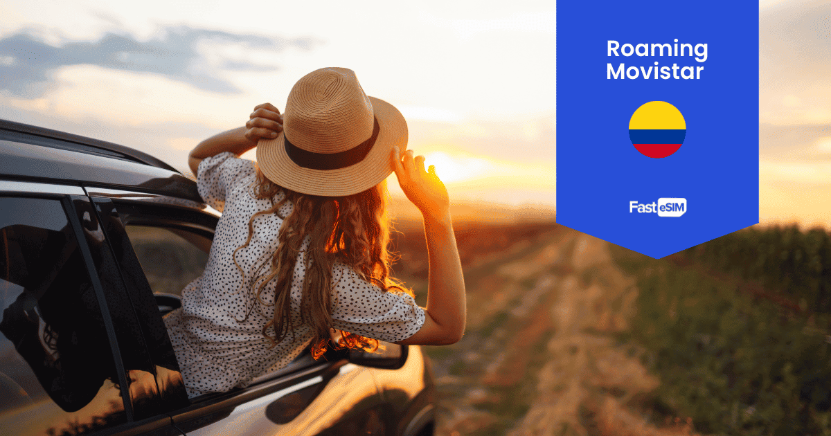 Roaming Movistar Colombia: Paquetes Diarios, Precios y Alternativas (2025)
