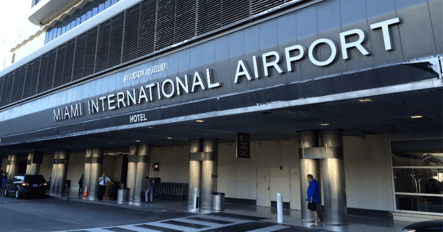 Wi-Fi en el Aeropuerto de Miami (MIA): Cómo conectarse y alternativas en 2026